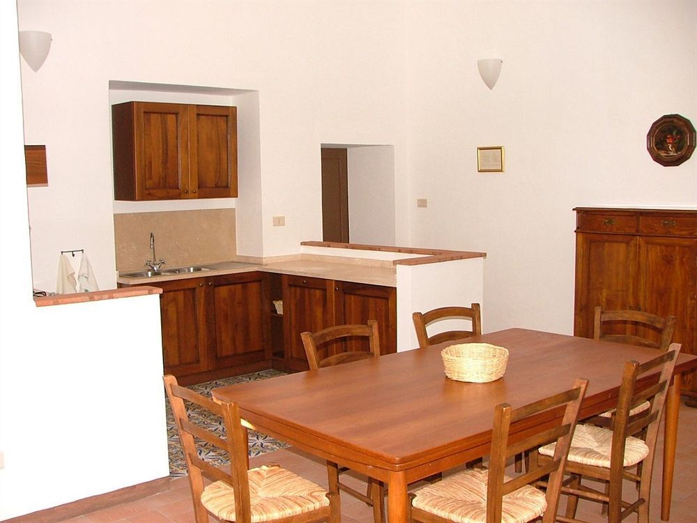 Agriturismo Villa Buoninsegna Rapolano Terme Exteriör bild